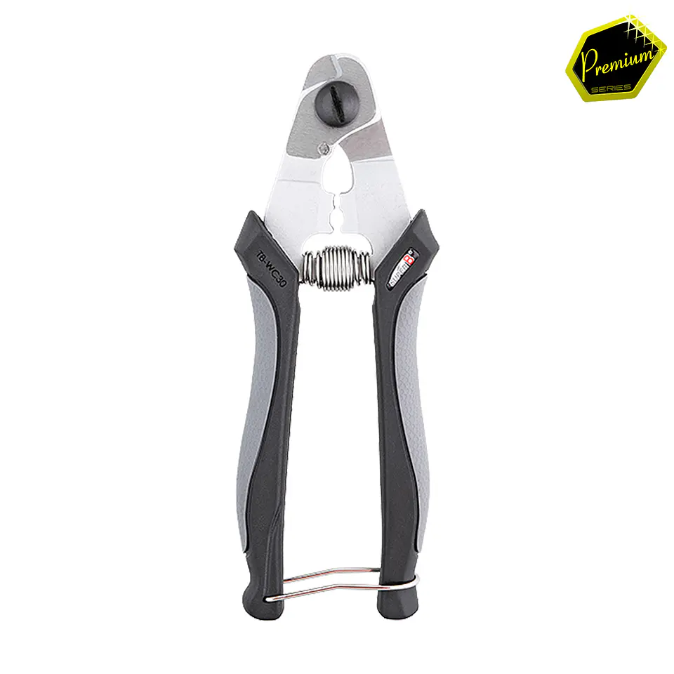 CORTADOR CABLE SUPER B MOD. TB-WC30 1