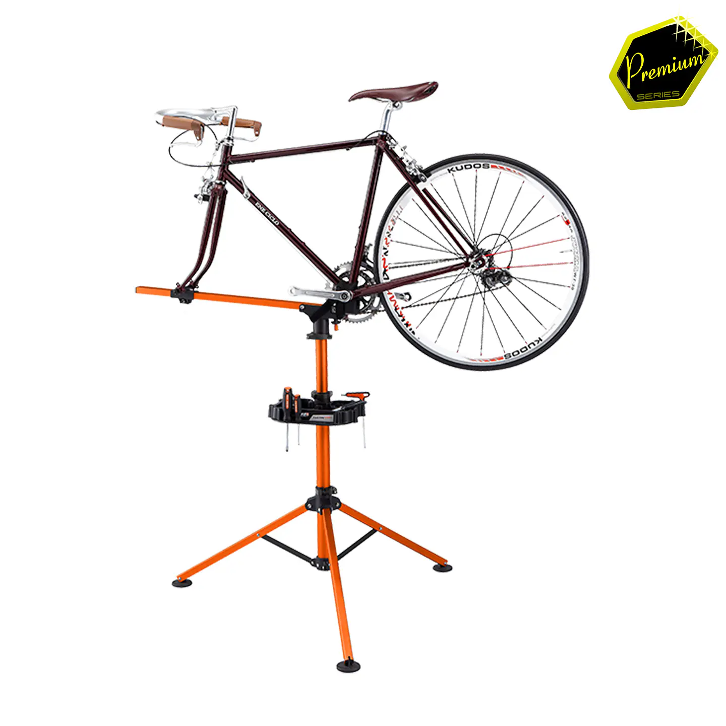 PEDESTAL DE REPARACION SUPER B MOD. TB-WS10 2