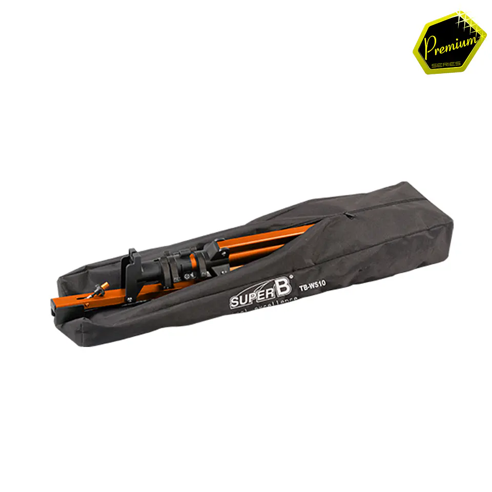 PEDESTAL DE REPARACION SUPER B MOD. TB-WS10 3