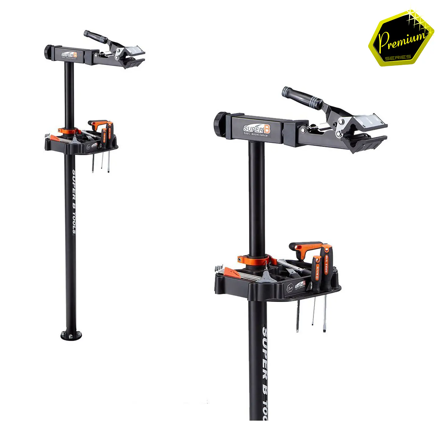PEDESTAL REPARACION SIN BASE SUPER B PROF. MOD. TB-WS40 1