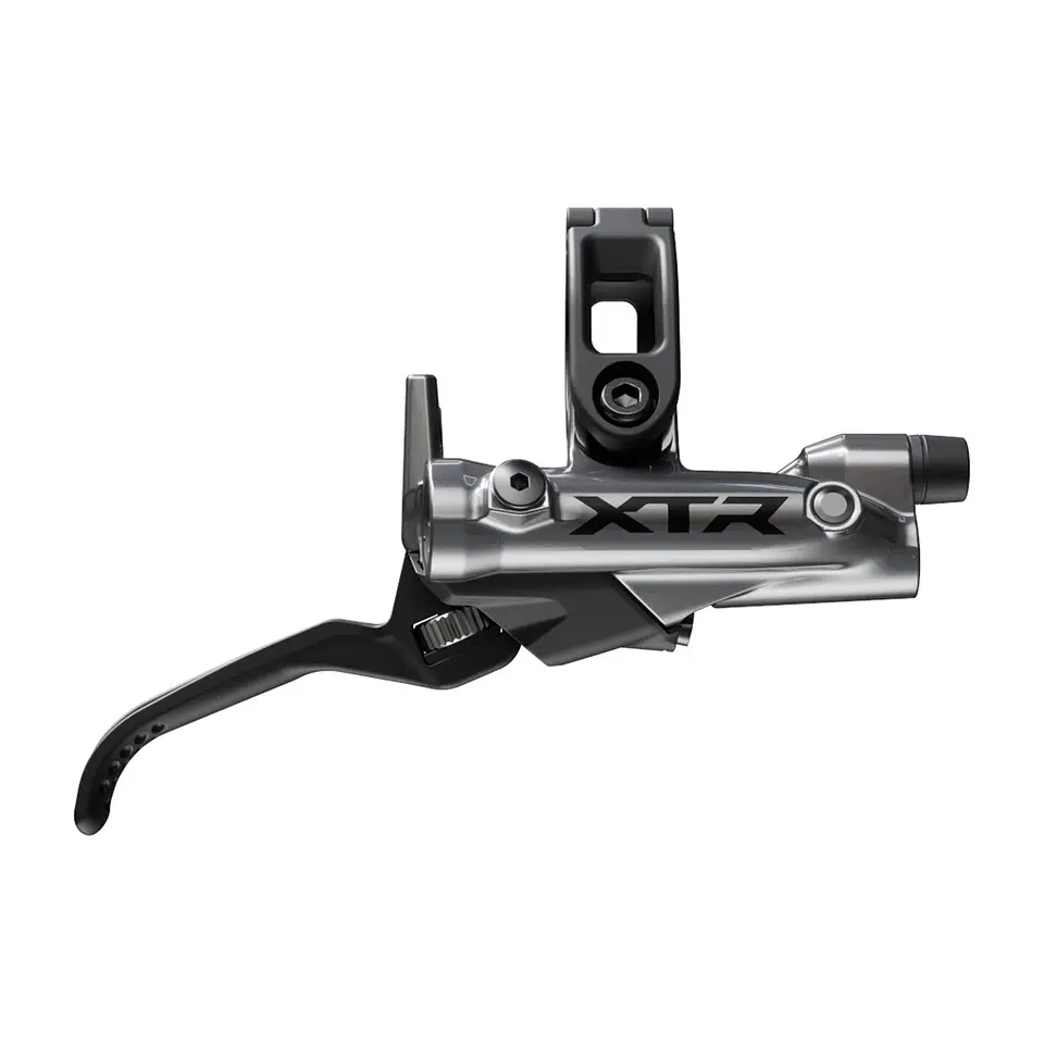 MANILLA FRENO HIDRAULICO IZQUIERDA SHIMANO XTR BL-M9220-R 1