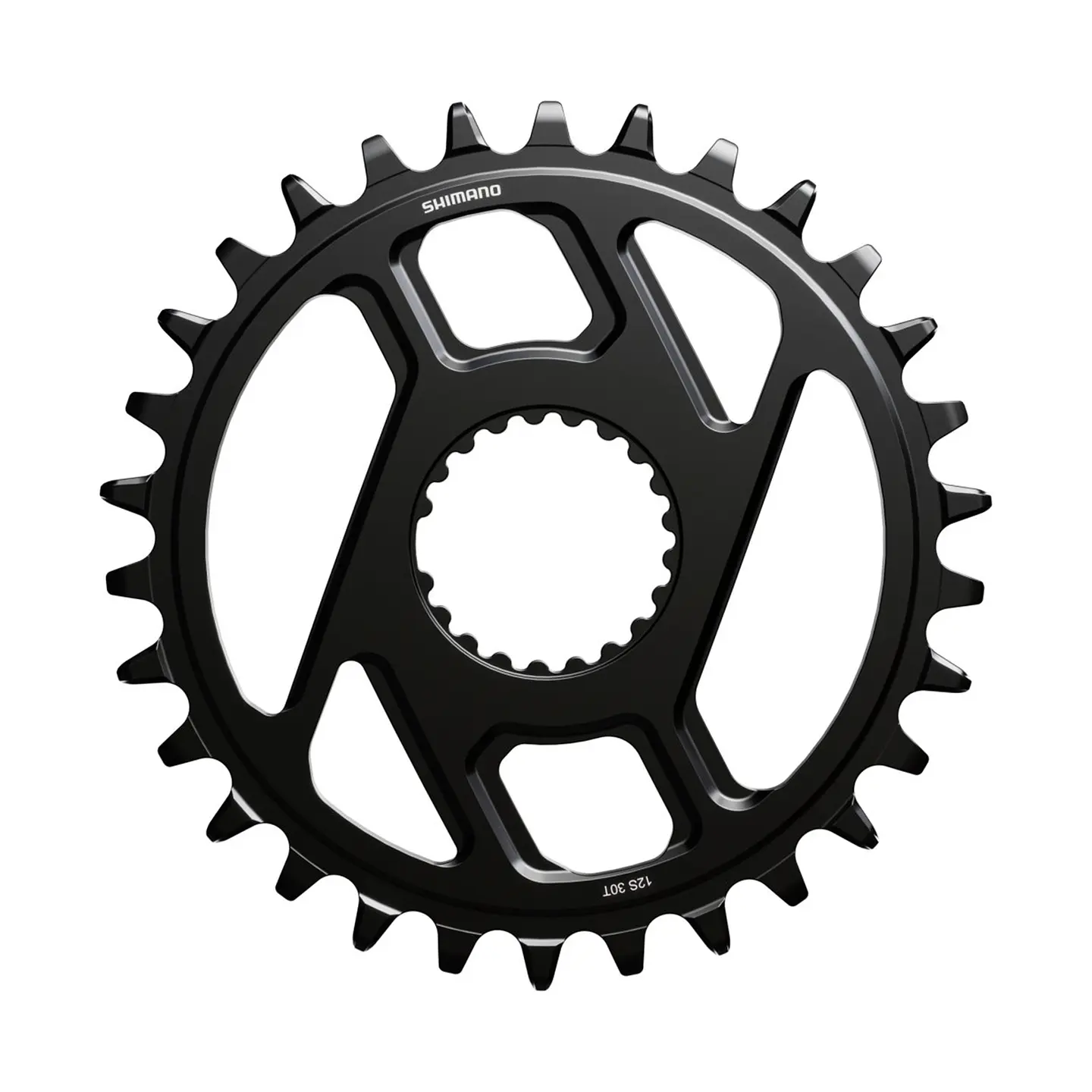 CORONA SHIMANO DEORE SM-CRM66 1