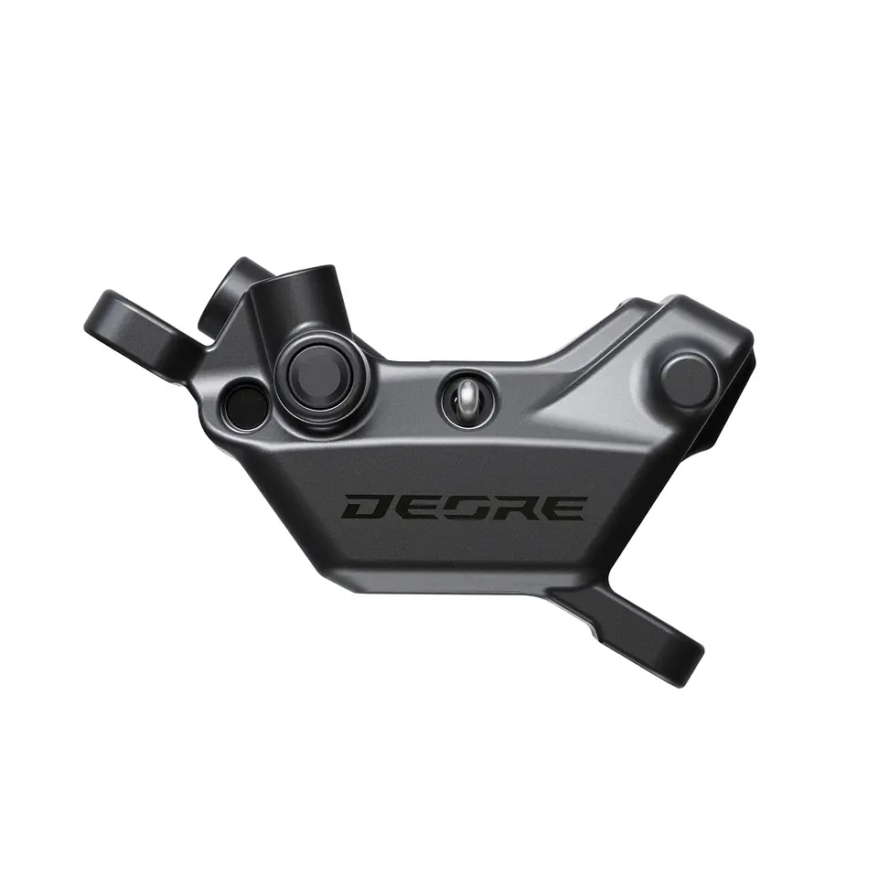 CALIPER HIDRÁULICO SHIMANO DEORE BR-M6220 1