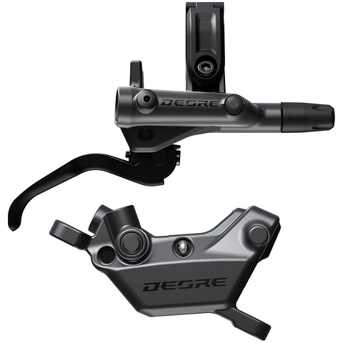 FRENO HIDRAULICO SHIMANO DEORE BL-M6200-/BR-M6220