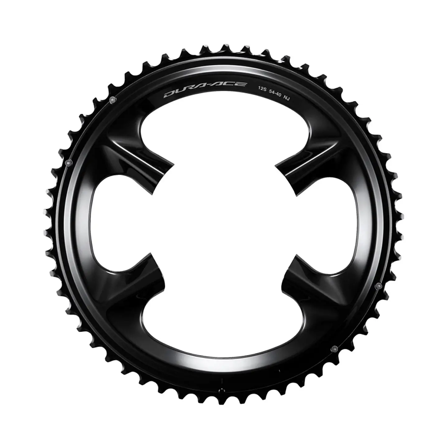 CORONA SHIMANO DURA ACE FC-R9200 54T NJ 1