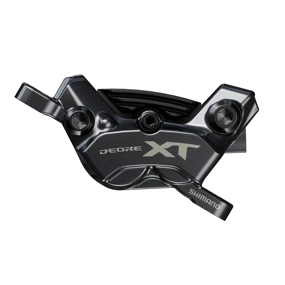 FRENO HIDRAULICO TRASERO SHIMANO XT BL-M8200-R/BR-M8220 1700mm 3