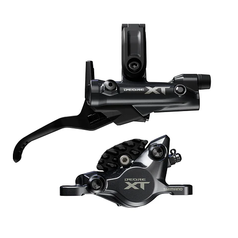 FRENO HIDRAULICO TRASERO SHIMANO XT BL-M8200-R/BR-M8200