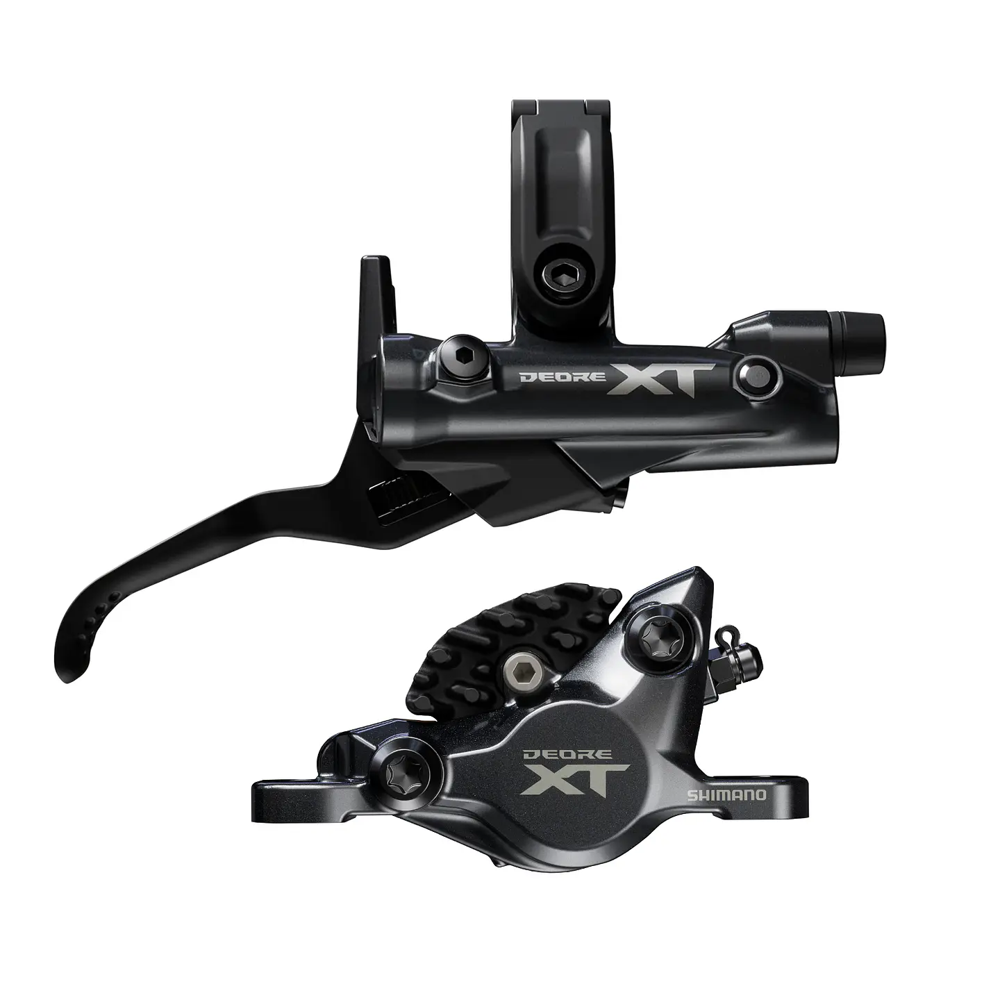 FRENO HIDRAULICO TRASERO SHIMANO XT BL-M8200-R/BR-M8200 1