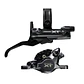 FRENO HIDRAULICO TRASERO SHIMANO XT BL-M8200-R/BR-M8200 - Miniatura 1