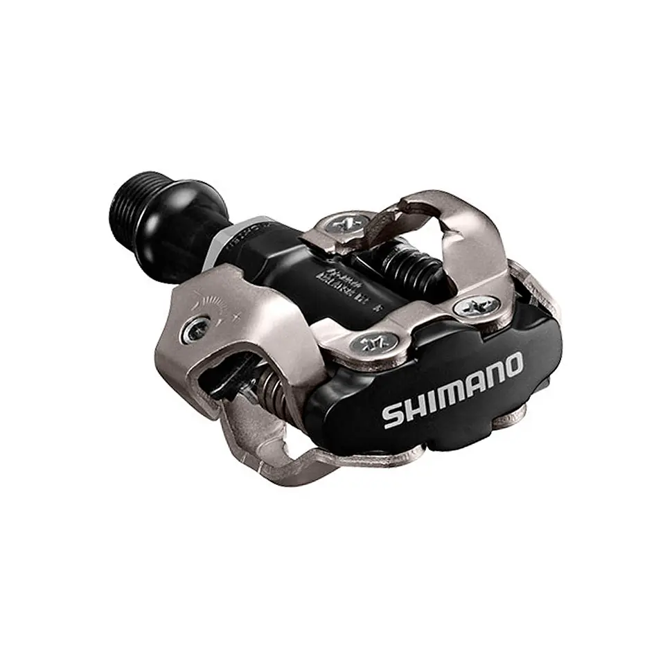 PEDAL FIJACIÓN SHIMANO PD-M540-L 1
