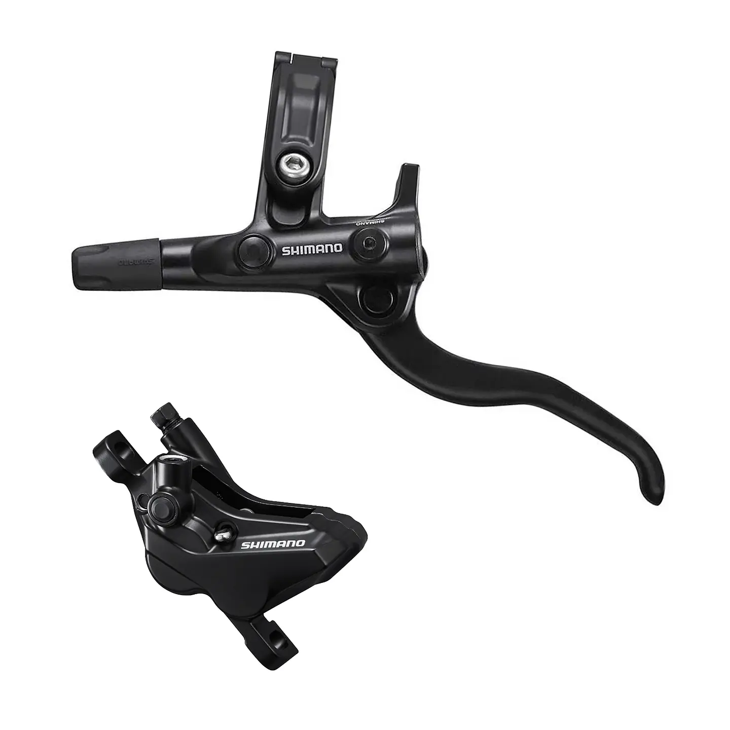 FRENO HIDRAULICO DELANTERO SHIMANO BL-M4100-L/BR-MT420 1