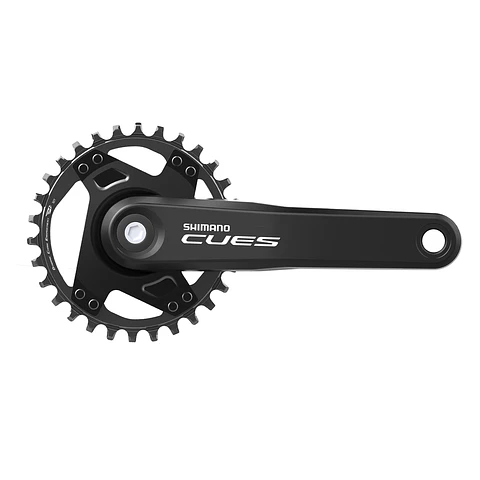 VOLANTE SHIMANO CUES FC-U4000-1 175MM 32T