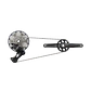 PIÑON CASSETTE SHIMANO DEORE CS-M7200-12 10/51T - Miniatura 3