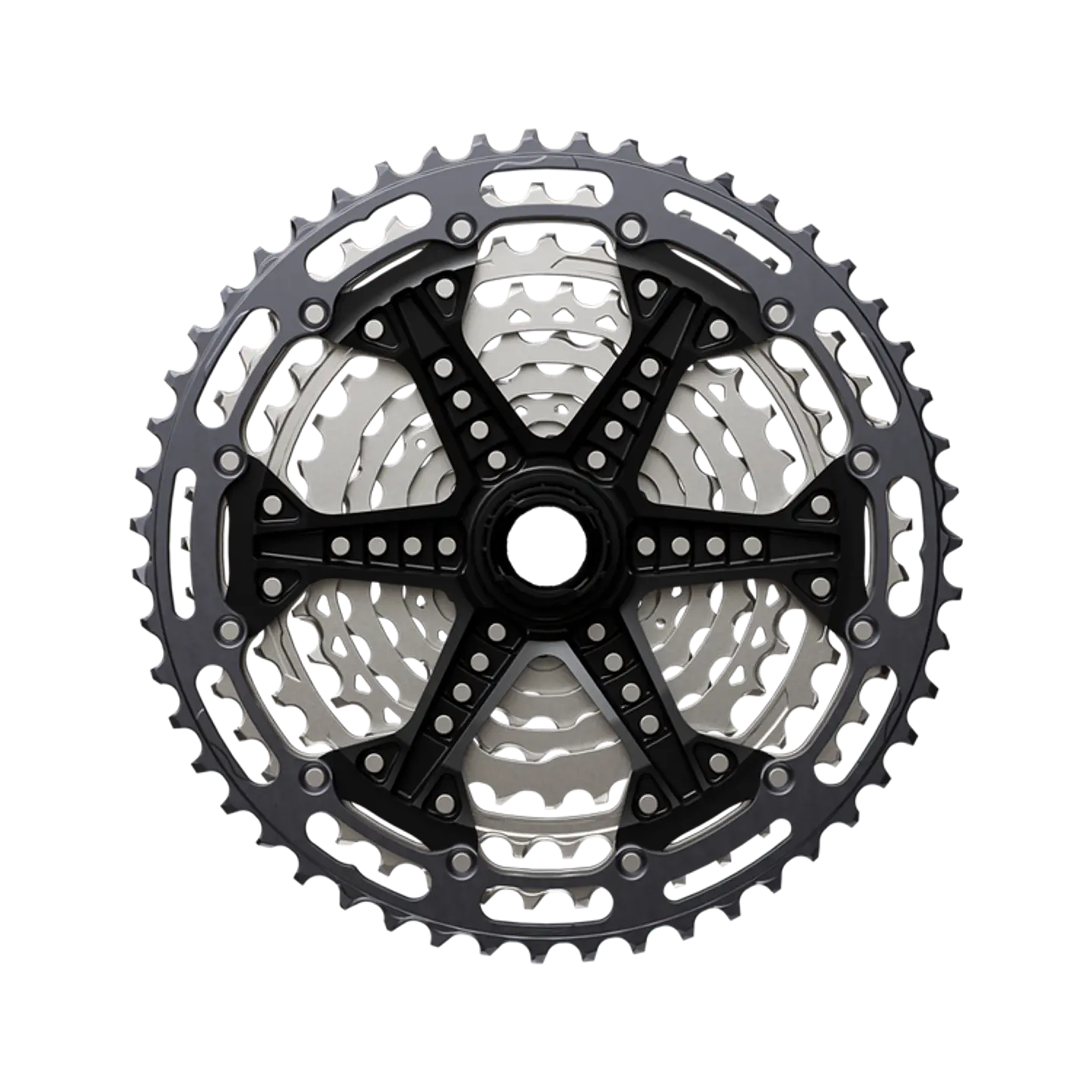 PIÑON CASSETTE SHIMANO DEORE CS-M7200-12 10/51T 2