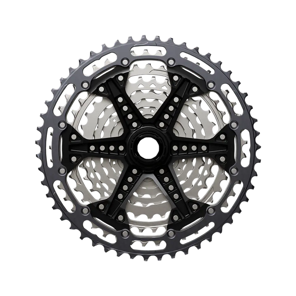 PIÑON CASSETTE SHIMANO DEORE CS-M7200-12 10/51T 2