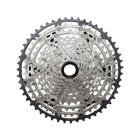 PIÑON CASSETTE SHIMANO DEORE CS-M7200-12 10/51T