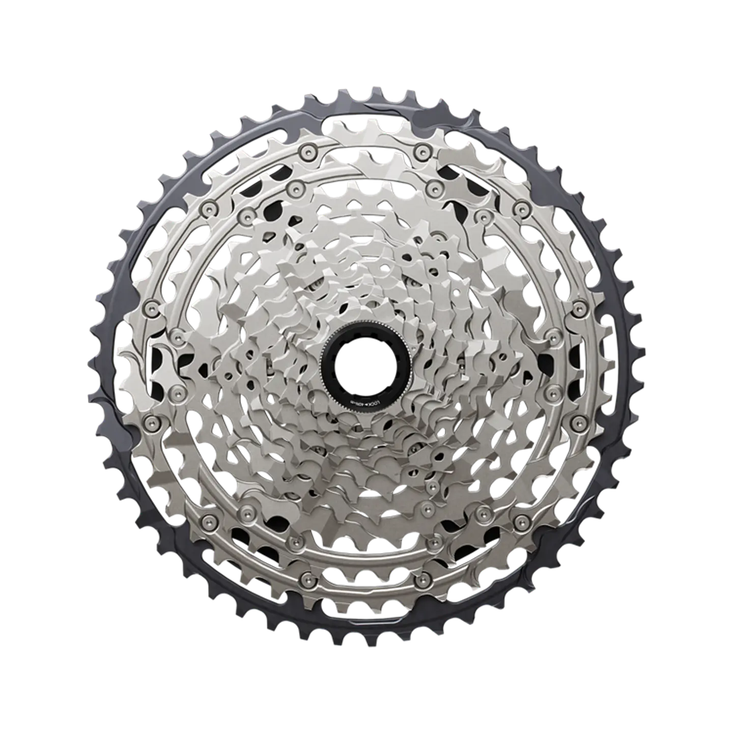PIÑON CASSETTE SHIMANO DEORE CS-M7200-12 10/51T 1