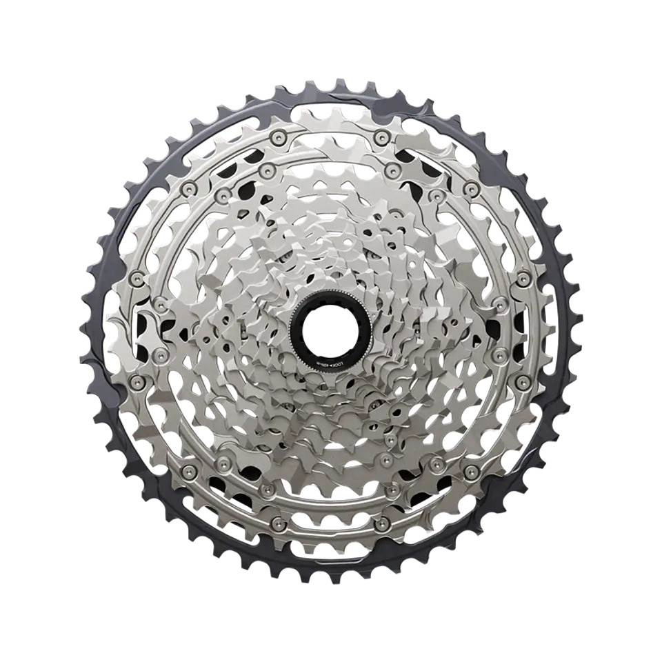 PIÑON CASSETTE SHIMANO DEORE CS-M7200-12 10/51T 1