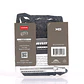 CADENA SRAM EAGLE X0 T-TYPE FLAT TOP126 LINKS DARK POLAR - Miniatura 2