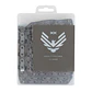 CADENA SRAM EAGLE XX A1 T-TYPE FLAT TOP HOLLOW PIN 126 LINKS PLATEADO - Miniatura 1