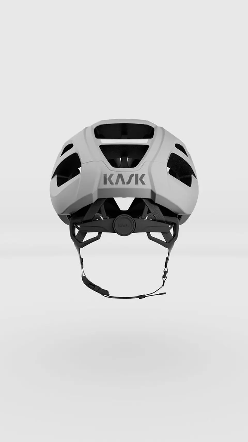 CASCO KASK PROTONE ICON WHITE MATTE S (50-56 CM) 3