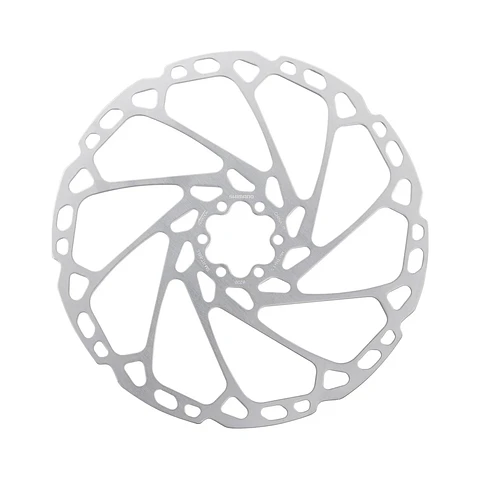 ROTOR SHIMANO SM-RT66 220MM 6 PERNOS