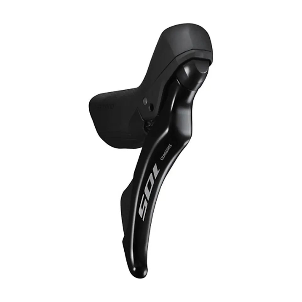MANILLA CAMBIO FRENO DERECHO SHIMANO 105 ST-R7120-R 1