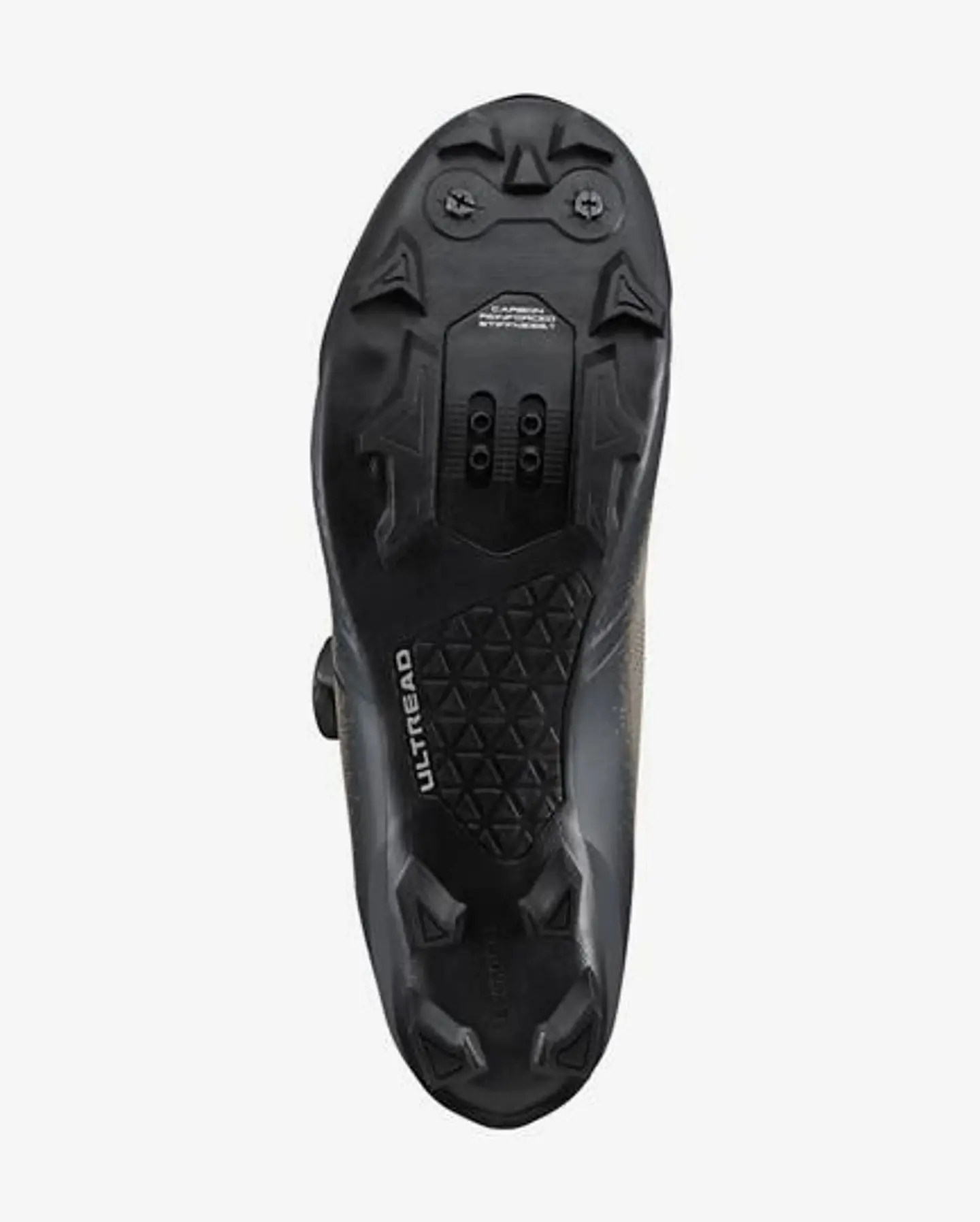 ZAPATILLA DE XC SHIMANO SH-XC503 GRIS 3