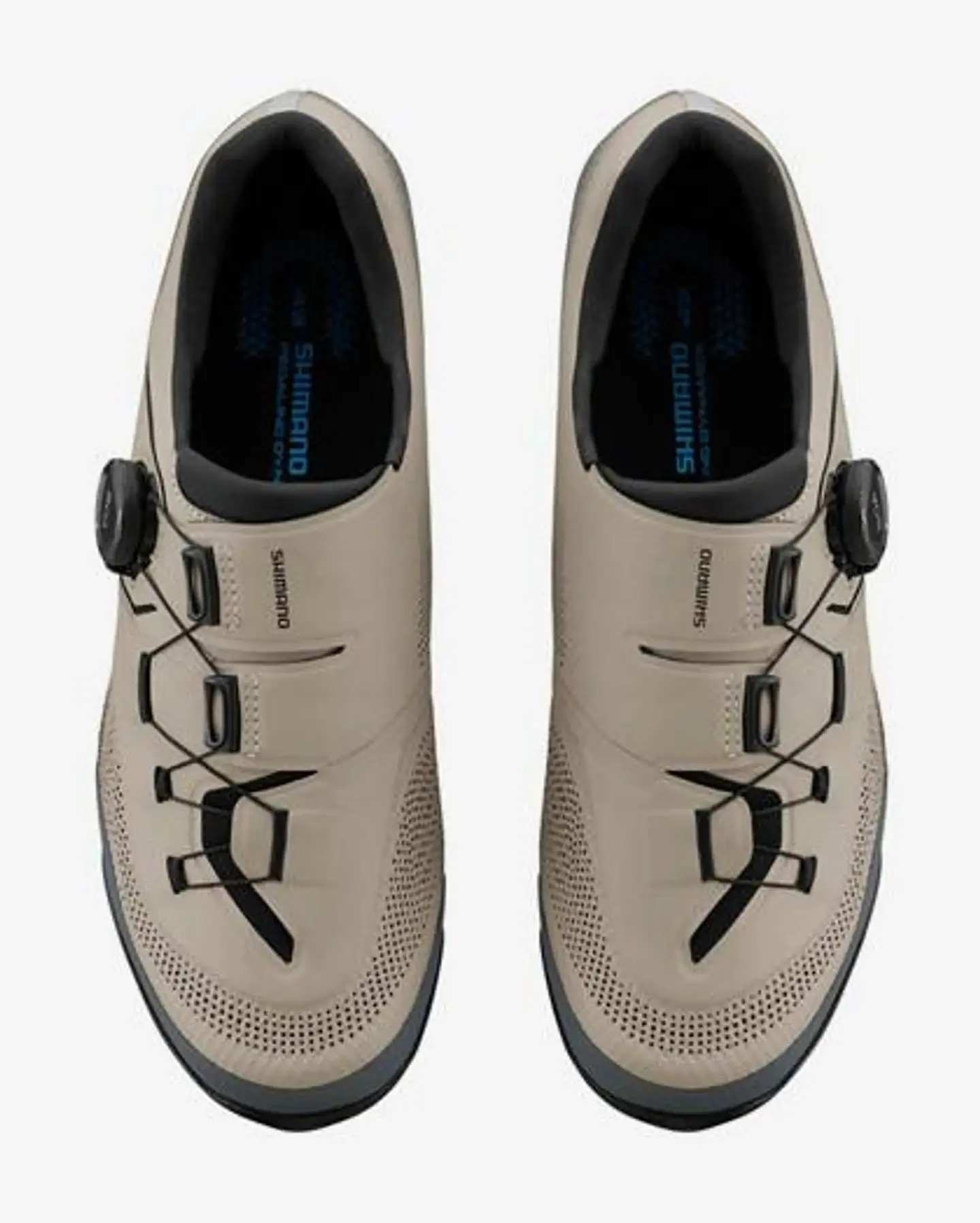 ZAPATILLA DE XC SHIMANO SH-XC503 GRIS 2