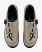 ZAPATILLA DE XC SHIMANO SH-XC503 GRIS - Miniatura 2