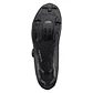 ZAPATILLA MOUNTAINBIKE SHIMANO SH-XC503 NEGRA  - Miniatura 2