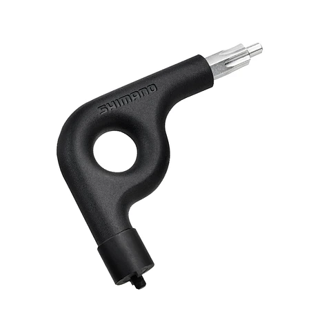 LLAVE SHIMANO VOLANTE ESPECIAL TL-FC22 T40 Y13098240