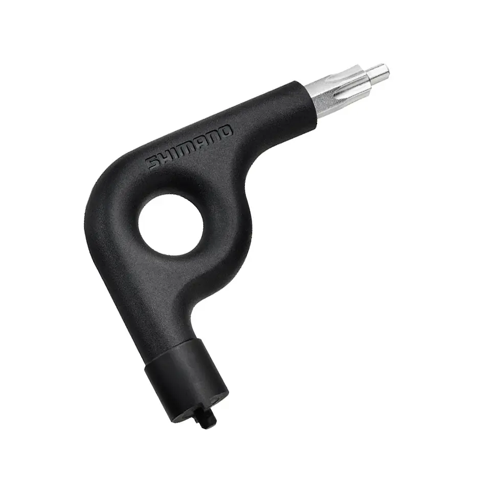 LLAVE SHIMANO VOLANTE ESPECIAL TL-FC22 T40 Y13098240 1