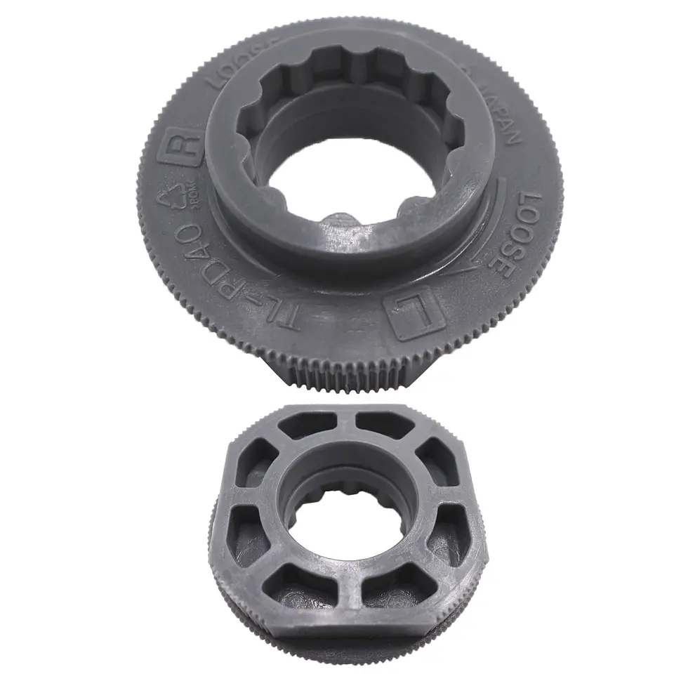 LLAVE PEDAL SHIMANO TL-PD40   Y42A09000 1