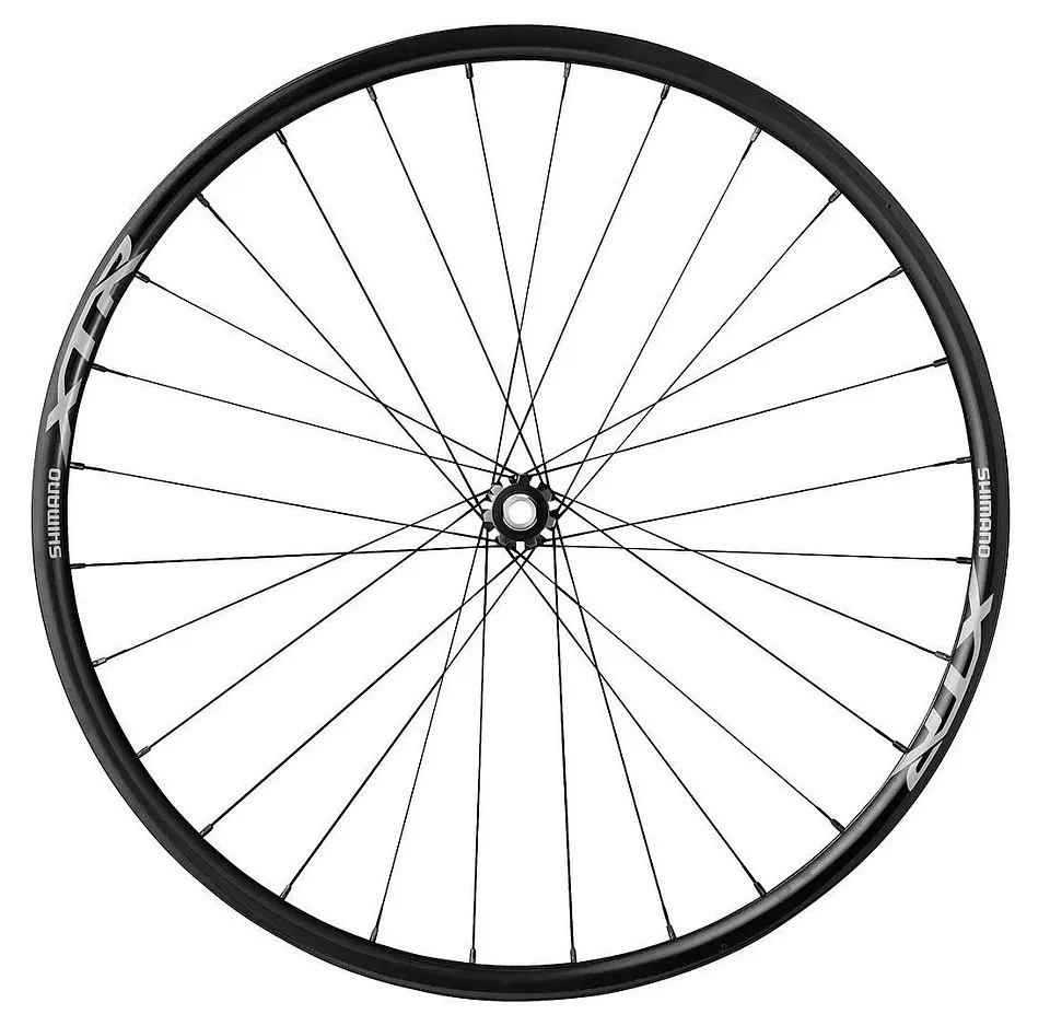 RUEDA SHIMANO WH-M9000 27.5 TRAS. XTR 11V. EJE NORMAL CLINCHER(TUBELESS COMPATIBLE), FOR CENTER LOCK 1