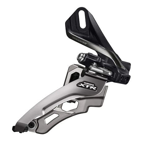 CAMBIADOR SHIMANO FD-M9000-D XTR DIRECT MOUNT SIDE-SWING SIDE-PULL CS-ANGLE: 66-69, IND.PACK IFDM900