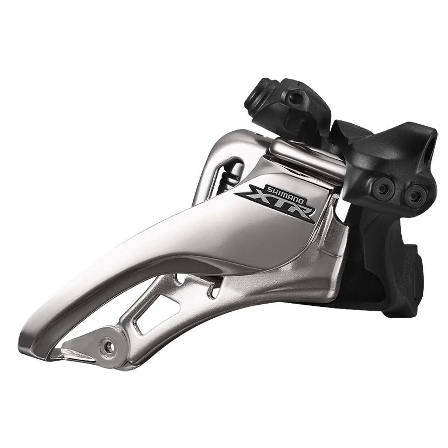 CAMBIADOR SHIMANO FD-M9000-L XTR LOW CLAMP SIDE-SWING SIDE-PULL BAND-TYPE 34.9MM(W/28.6MM&31.8MM ADP 1