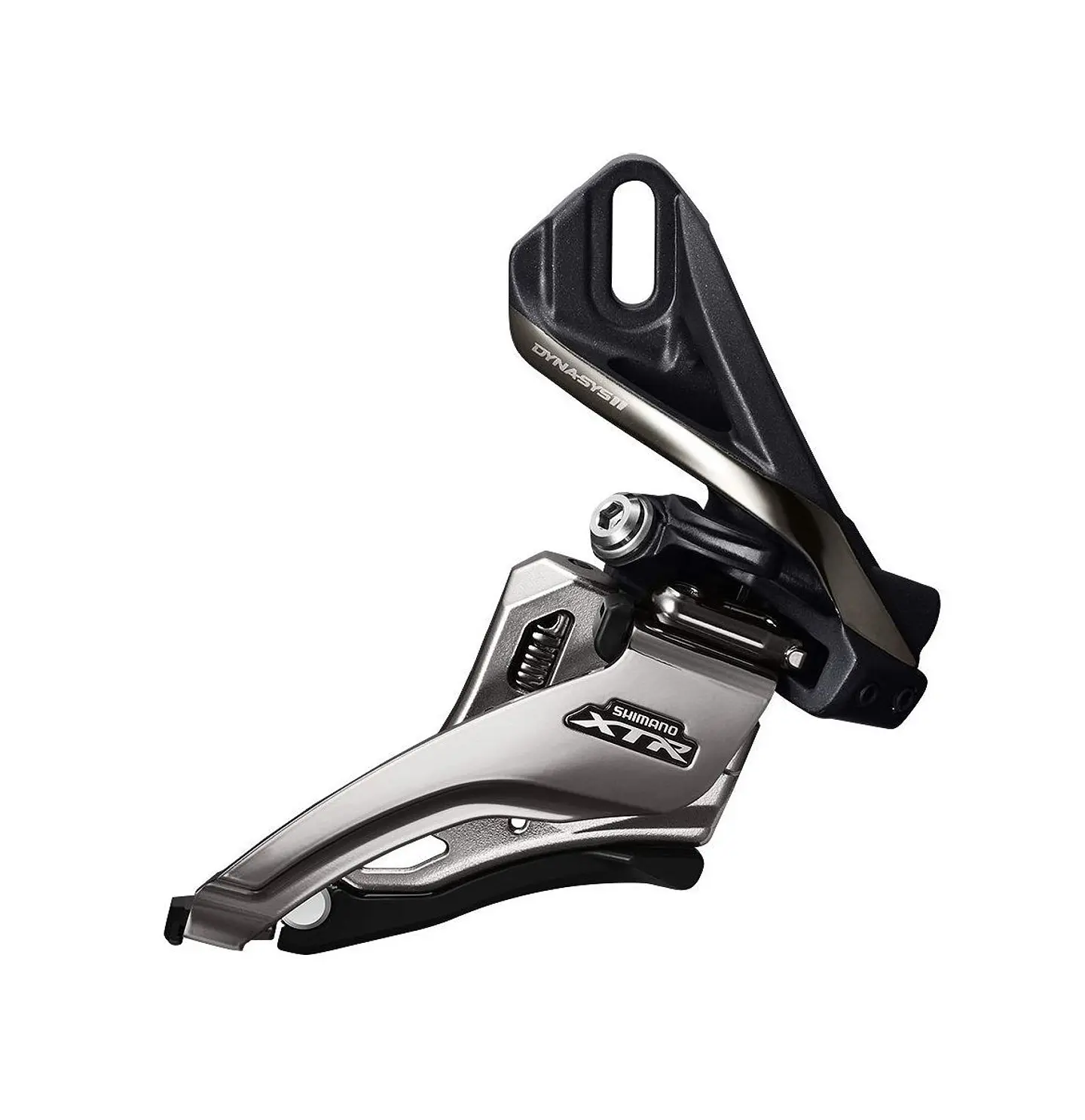 CAMBIADOR SHIMANO FD-M9020-D XTR DIRECT MOUNT SIDE-SWING SIDE-PULL CS-ANGLE: 66-69, IND.PACK IFDM902 1