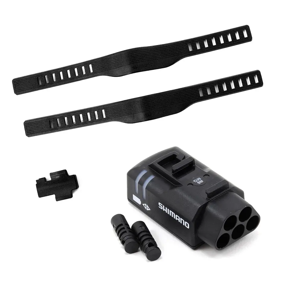 CAJA EMPALME DI2 SHIMANO SM-EW90-B DURA ACE / ULTEGRA  ISMEW90B 1
