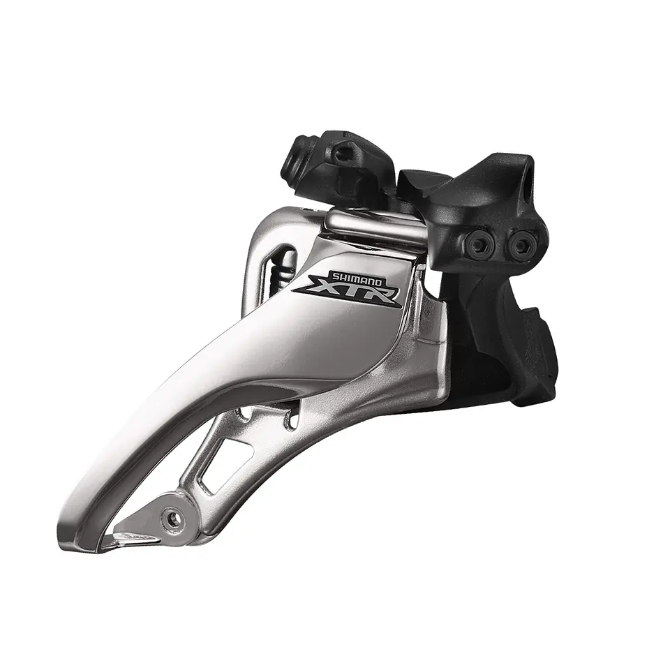 CAMBIADOR SHIMANO FD-M9020-L XTR LOW CLAMP SIDE-SWING SIDE-PULL BAND-TYPE 34.9MM(W/28.6MM&31.8MM ADP 1