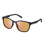 LENTE SHIMANO MOD. RIDESCAPE BRIGHT MATTE BLACK IND.PACK - Miniatura 1
