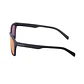LENTE SHIMANO MOD. RIDESCAPE BRIGHT MATTE BLACK IND.PACK - Miniatura 3