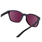 LENTE SHIMANO MOD. RIDESCAPE BRIGHT MATTE BLACK IND.PACK - Miniatura 4