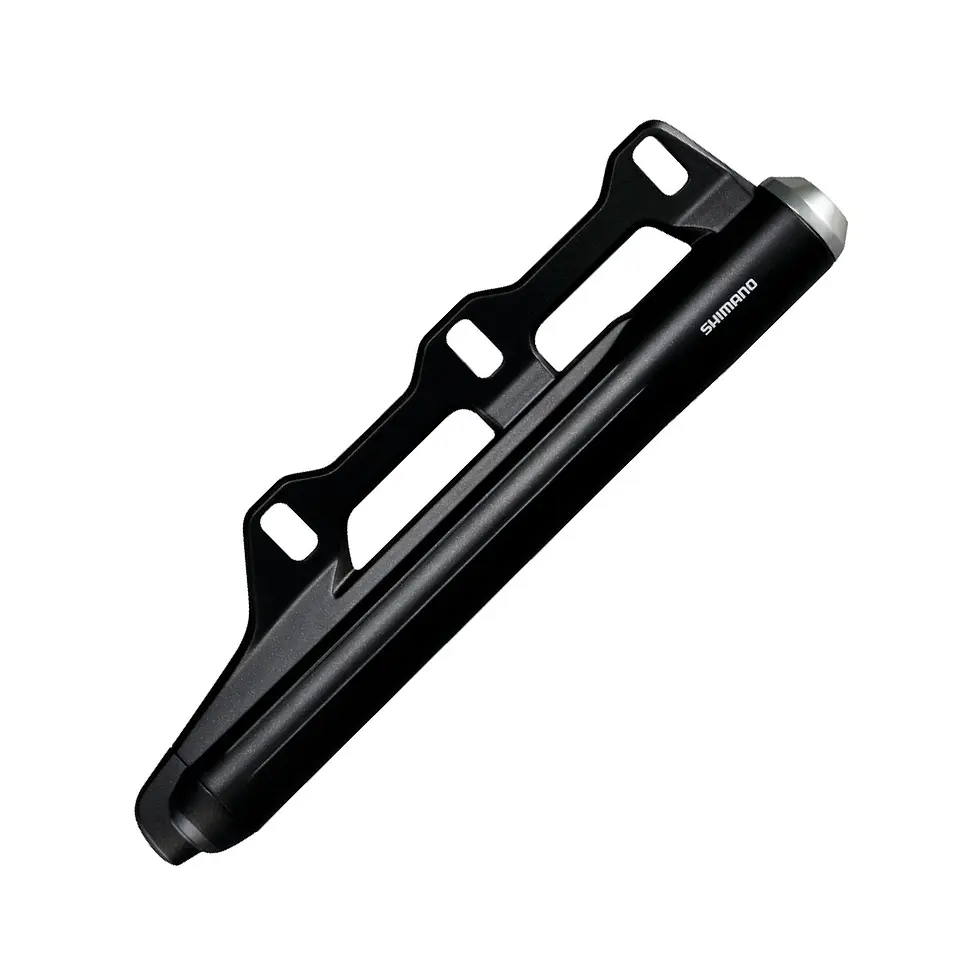 SOPORTE BATERIA INTERNA SHIMANO SM-BTC1 XTR DI2 FOR BOTTLE CAGE MOUNT, W/JUNCTION B, W/EW-SD50(250MM 1