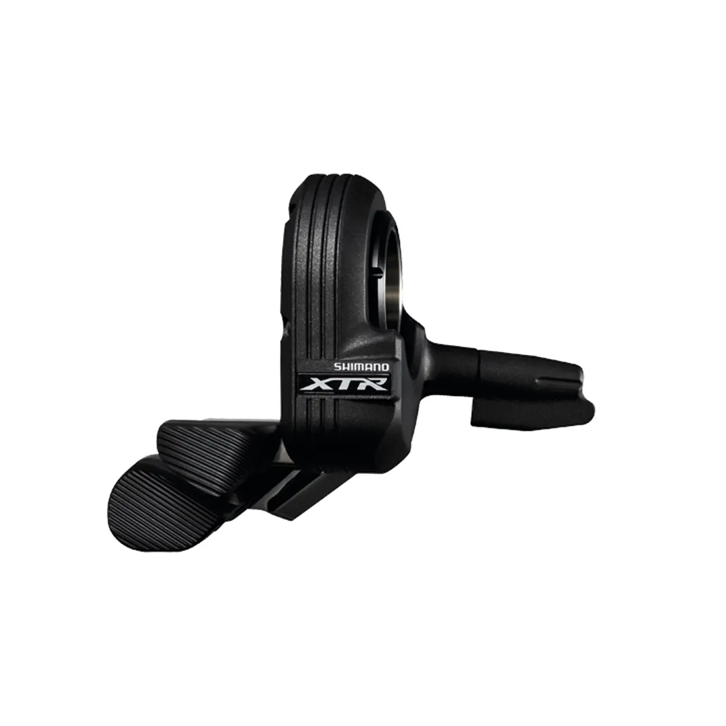 MANILLA CAMBIO SHIMANO DI2 SW-9050 IZQ. XTR Di2, LEFT FOR FRONT CLAMP BAND TYPE, IND.PACK ISWM9050 1