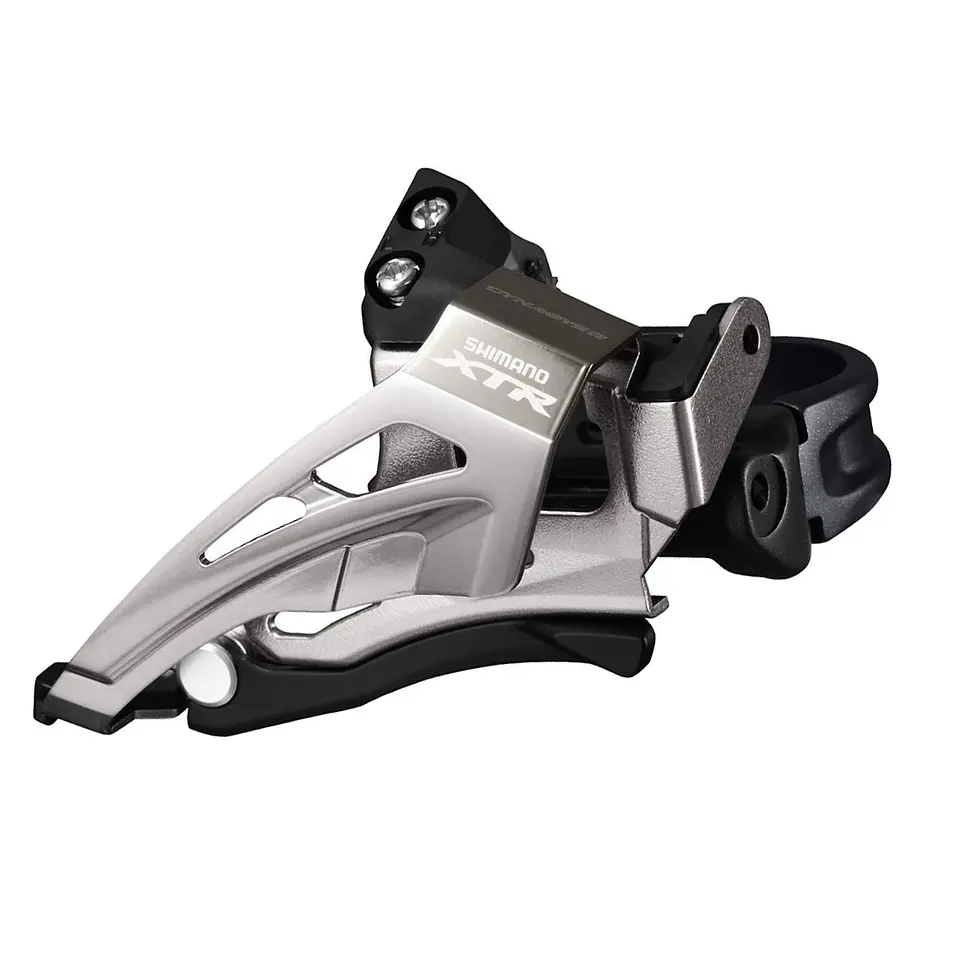 CAMBIADOR SHIMANO FD-M9025-L   XTR   34.9MM  IFDM9025LX6 1