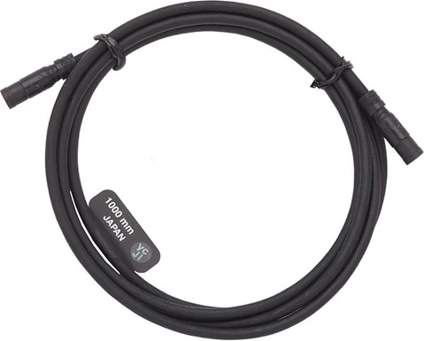 CABLE ELECTRICO DI2 SHIMANO EW-SD50 400MM FOR DURA-ACE Di2(9070), ULTEGRA Di2, ALFINE Di2, 400MM BLA