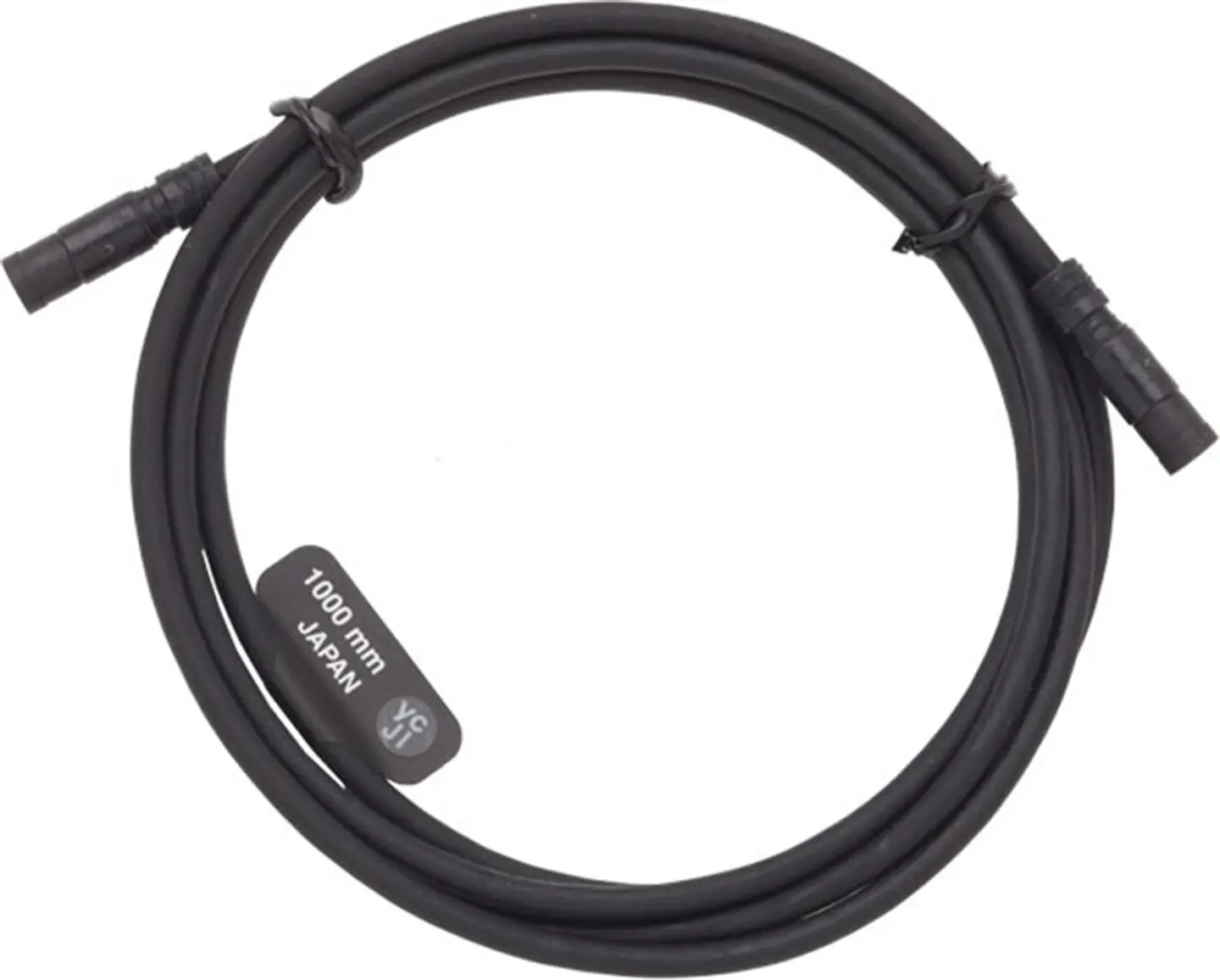 CABLE ELECTRICO DI2 SHIMANO EW-SD50 400MM FOR DURA-ACE Di2(9070), ULTEGRA Di2, ALFINE Di2, 400MM BLA 1