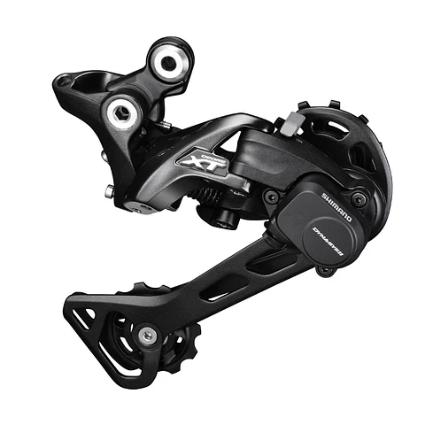 CAMBIO SHIMANO 11V. RD-M8000-SGS XT SGS 11-SPEED   IRDM8000SGS