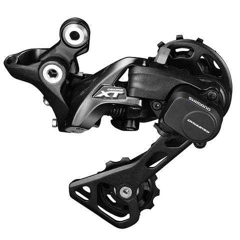 CAMBIO SHIMANO 11V. RD-M8000-GS XT DIRECTO (CAJA) IRDM8000GS